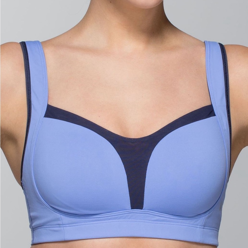 Lululemon - Everluxe Sports Bra
